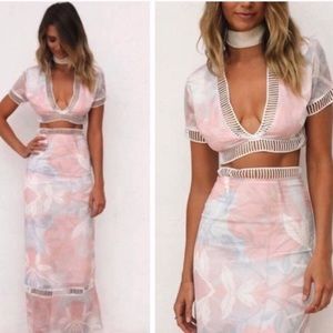 NWT ADORABLE CROP TOP❗️